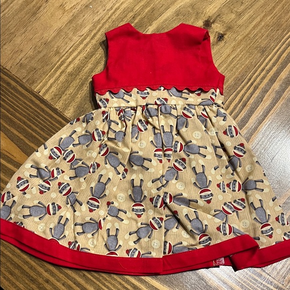 Lot of 18” Doll Clothes - Handmade - Picture 6 of 10